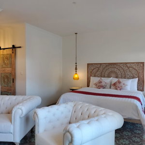 Sejur Su's Cottages vacanta Legian