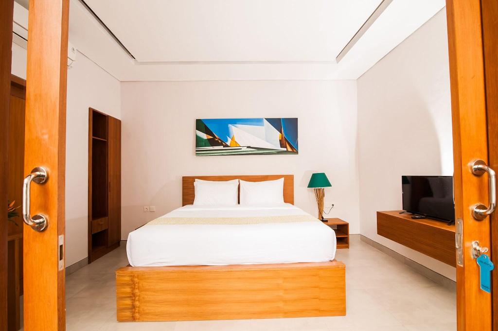 Hotel Apple Villa & Suite Seminyak