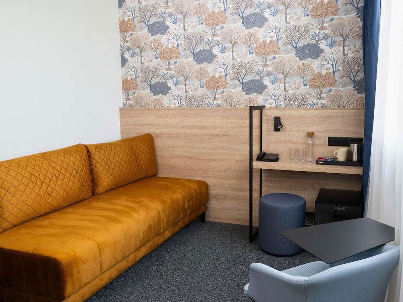 Hotel Ibis Styles Debrecen Airport