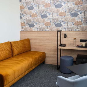 Hotel Ibis Styles Debrecen Airport cazare Debrecen