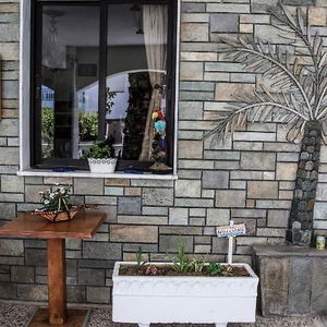 Hotel Dionisos Palms Apartments cazare Paralia Dionysiou