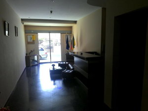 Hotel Alexandrov Residence Studio cazare Nessebar