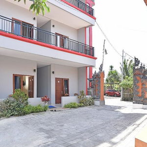 Sejur Reddoorz @ Uluwatu Bali vacanta Pecatu