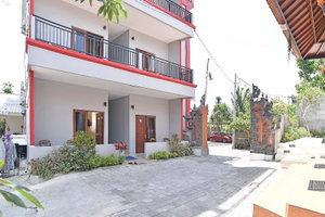 Hotel Reddoorz @ Uluwatu Bali cazare Pecatu