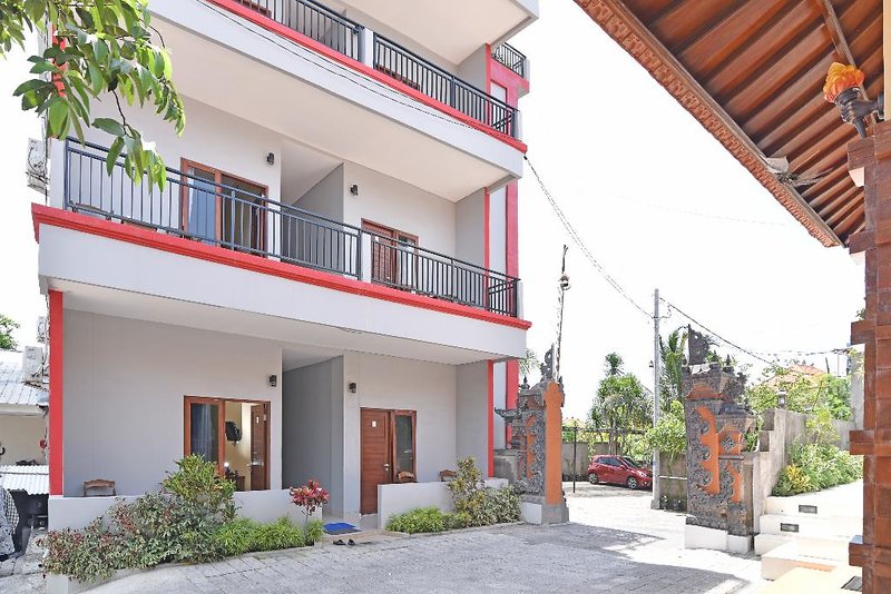 Reddoorz @ Uluwatu Bali