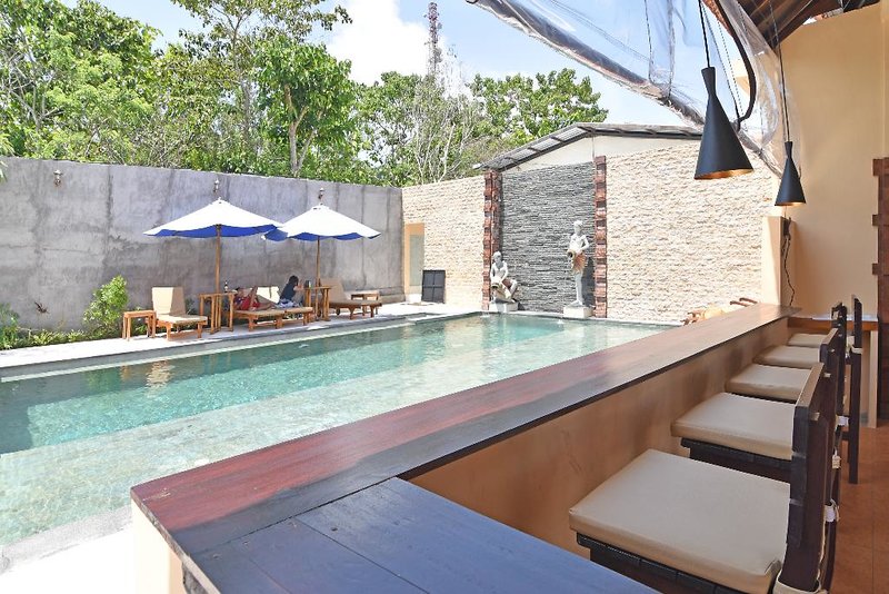 Reddoorz @ Uluwatu Bali