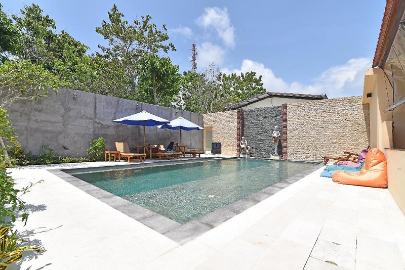 Reddoorz @ Uluwatu Bali