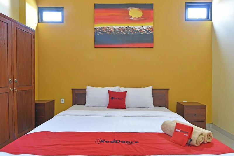 Reddoorz @ Uluwatu Bali