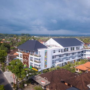 Sejur Rv Hotel Kutus Kutus vacanta Gianyar