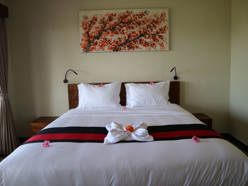 Hotel Puri Canggu Rooms Ll