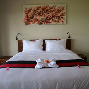 Sejur Puri Canggu Rooms Ll vacanta Canggu