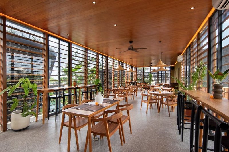 Hotel Canggu Cabana Resort By Ini Vie Hospitality