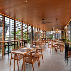 Sejur Canggu Cabana Resort By Ini Vie Hospitality vacanta Canggu