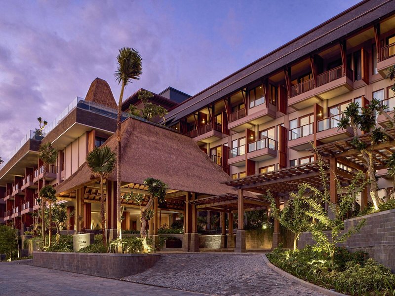 Hotel Holiday Inn Resort Bali Canggu