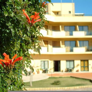 Hotel Hotel Andrea Doria cazare Marina di Ragusa