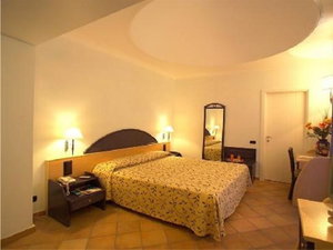 Hotel Hotel Paladini Di Francia cazare Lampedusa