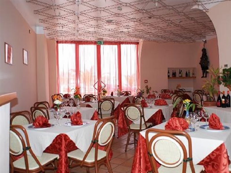 Hotel Paladini Di Francia