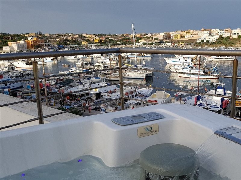 Hotel Paladini Di Francia