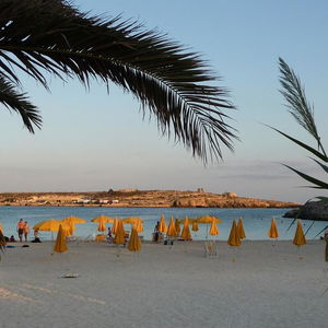 Hotel Alba D'amore cazare Lampedusa