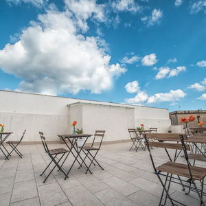 Hotel Nonna Nina cazare British Columbia