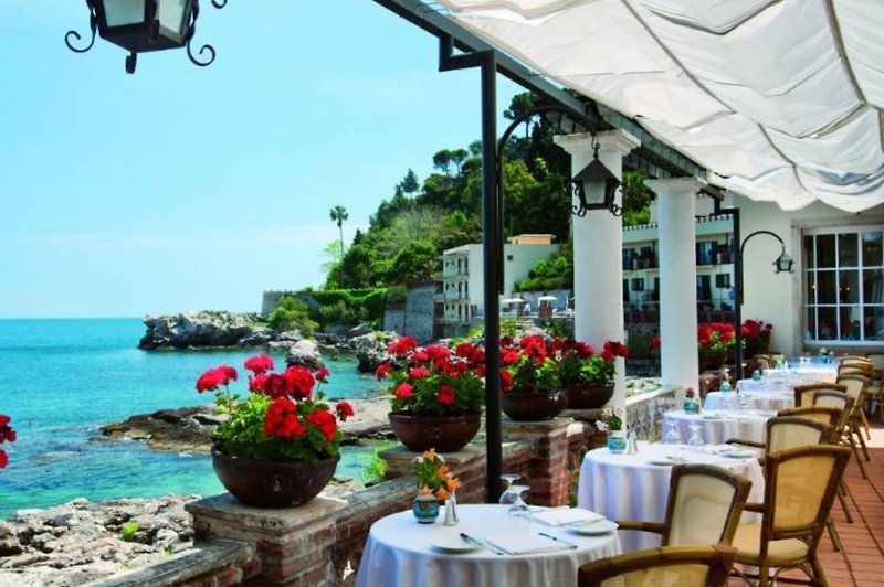 Hotel Villa Sant'andrea, A Belmond Hotel