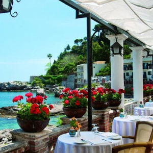 Sejur Villa Sant'andrea, A Belmond Hotel vacanta Taormina