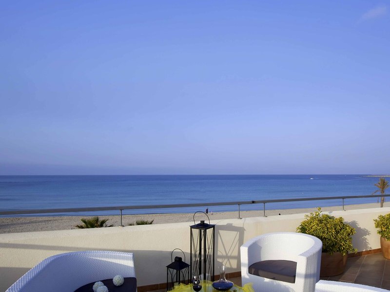 Mira Spiaggia