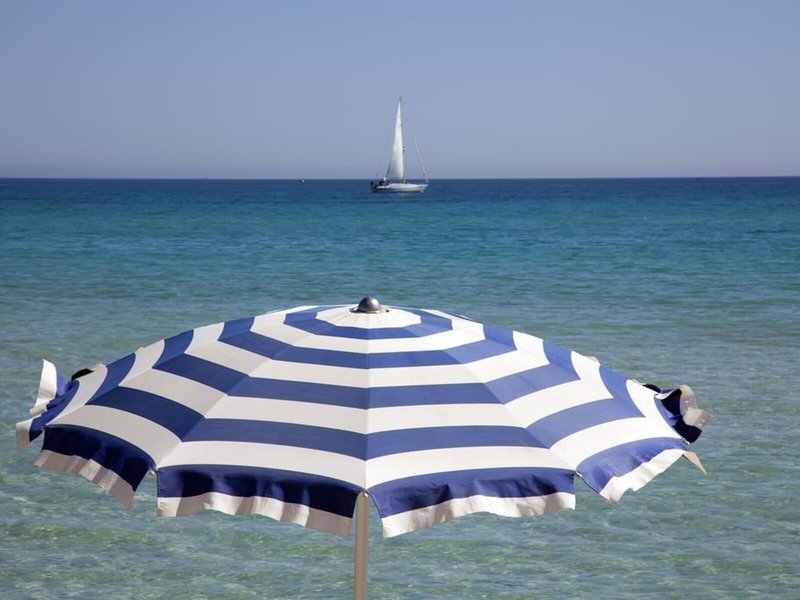 Mira Spiaggia
