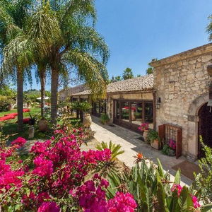 Sejur Villa Dei Papiri vacanta Siracusa