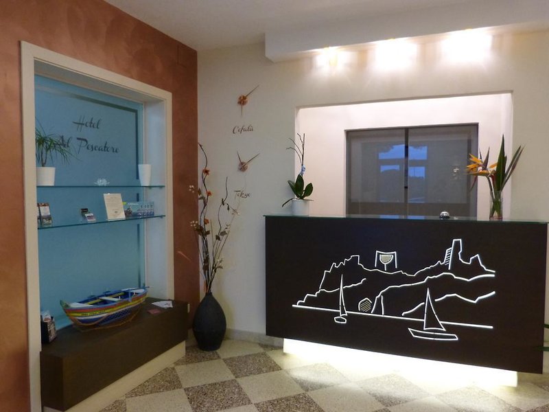 Hotel Al Pescatore