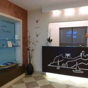 Sejur Al Pescatore vacanta Cefalu