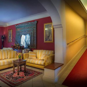 Hotel Greta Rooms cazare Mazara del Vallo