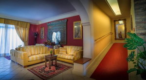 Hotel Greta Rooms cazare Mazara del Vallo