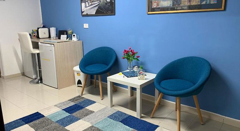 Hotel Triscele Bed & Breakfast