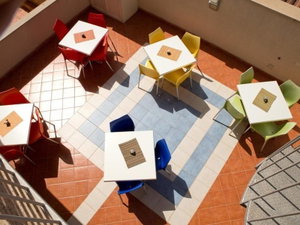 Hotel Il Mandorlo cazare Sciacca