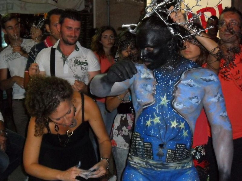 Il Mandorlo