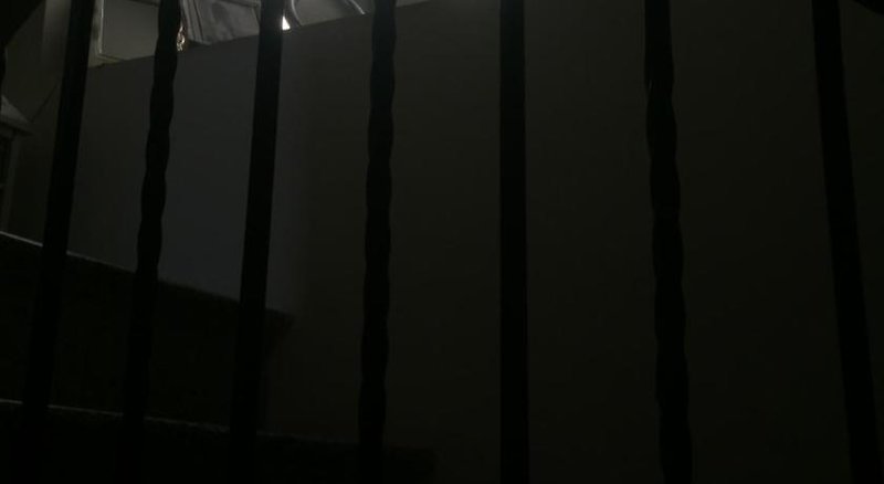 Hotel Tre Metri Sopra Il Cielo