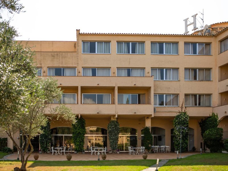 Hotel Golf Costa Brava