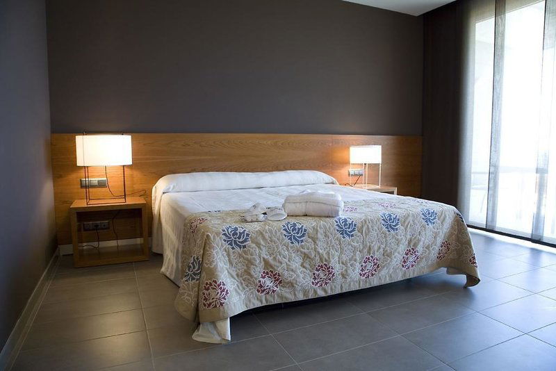 Hotel Hotel Restaurant & Spa Mas Ses Vinyes