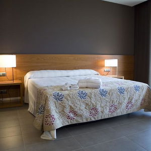 Hotel Hotel Restaurant & Spa Mas Ses Vinyes cazare Karnataka