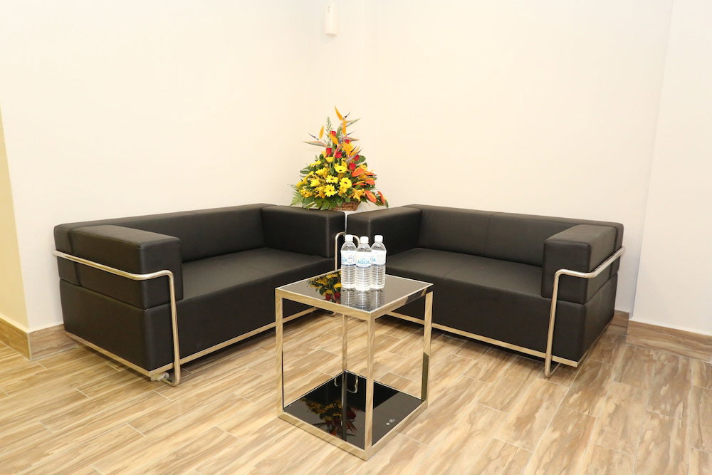 Hotel M & M Hotel Kl Sentral