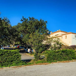 Hotel Inmood San Roque cazare San Roque