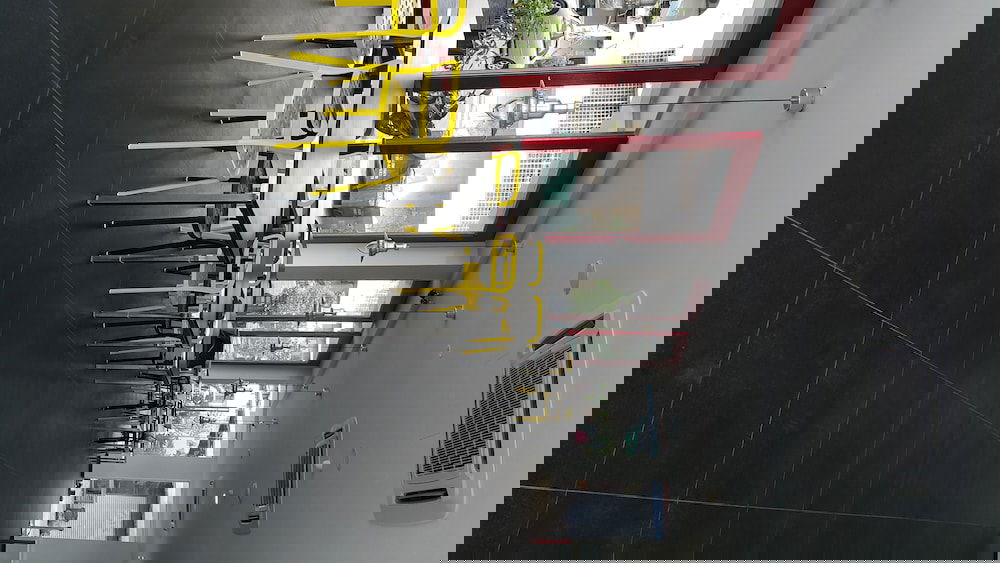 Hotel M Design Hotel At Shamelin Perkasa