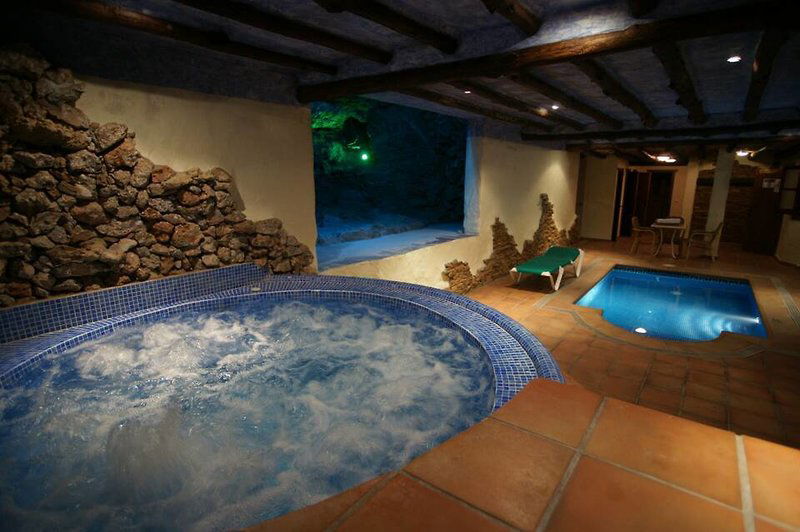 Hotel Hotel Rural Almazara