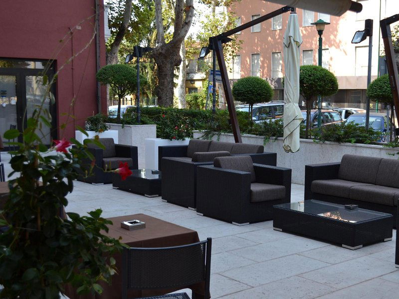 Hotel Hotel Lugano Torretta