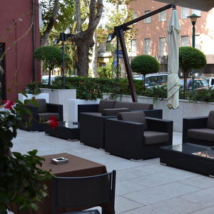 Sejur Hotel Lugano Torretta vacanta Campeche