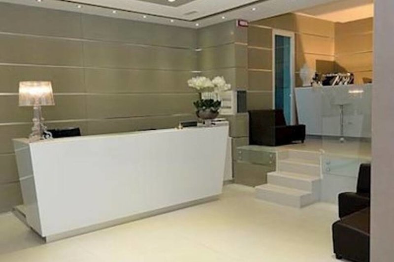 Hotel Hotel San Giuliano