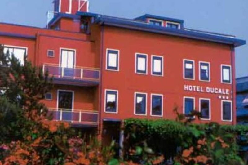 Hotel Ducale Hotel