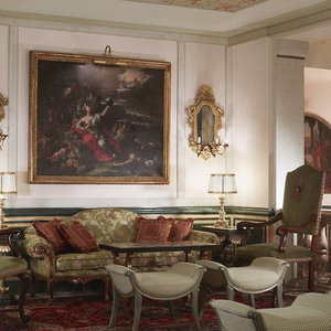 Hotel The Gritti Palace A Luxury Collection Hotel, Venice cazare Campeche