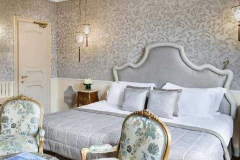 Hotel Baglioni Hotel Luna